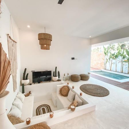 Kuta  Villa Uma & Amu - Modern Design المظهر الخارجي الصورة