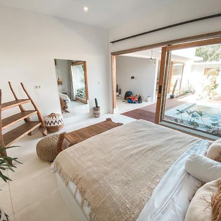 Kuta  Villa Uma & Amu - Modern Design المظهر الخارجي الصورة