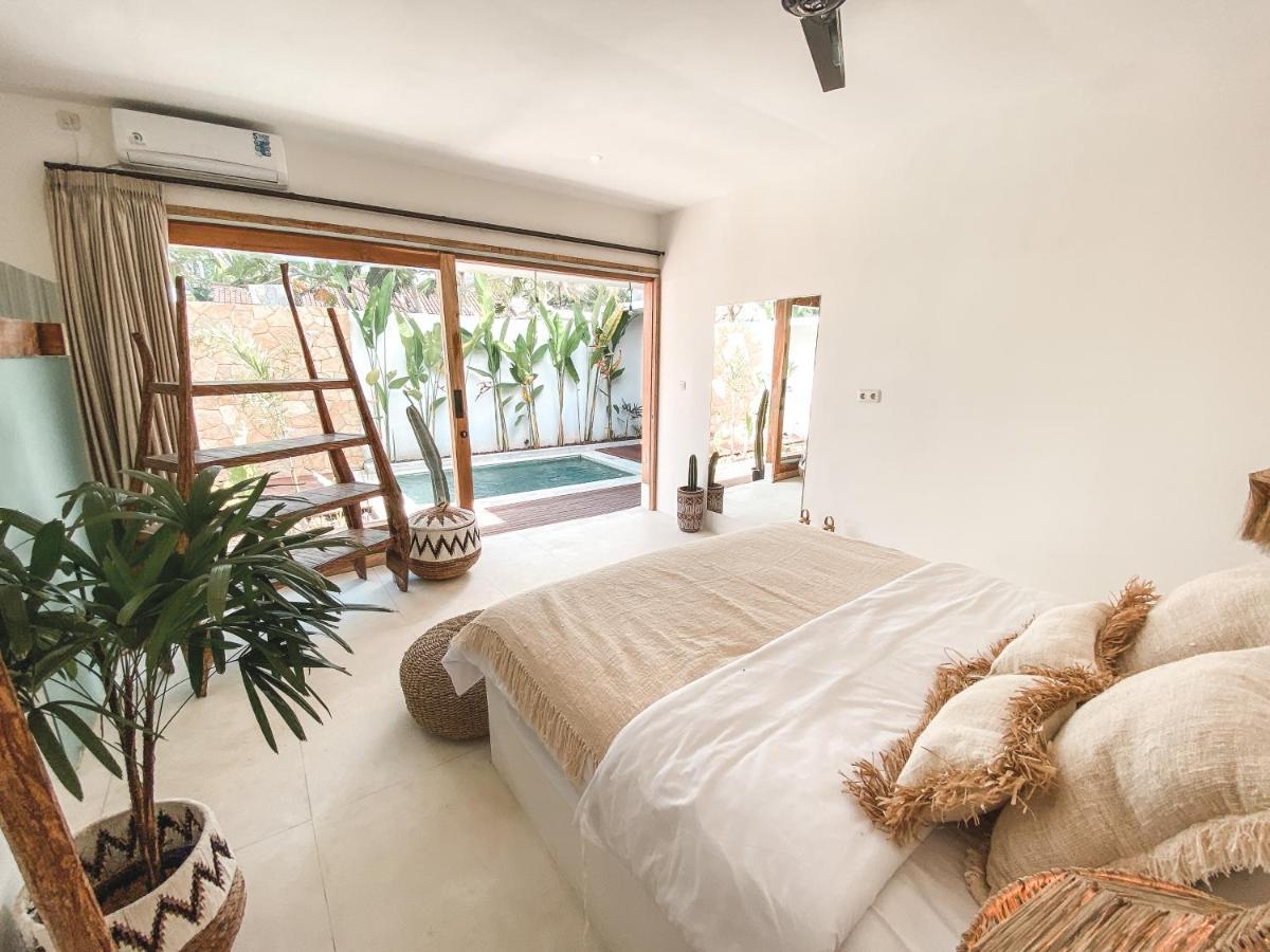 Kuta  Villa Uma & Amu - Modern Design المظهر الخارجي الصورة