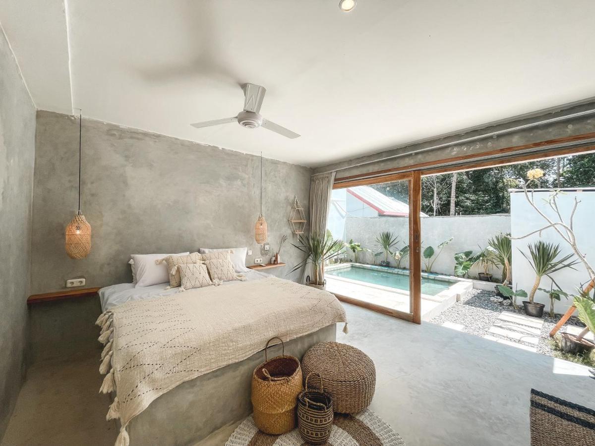 Kuta  Villa Uma & Amu - Modern Design المظهر الخارجي الصورة