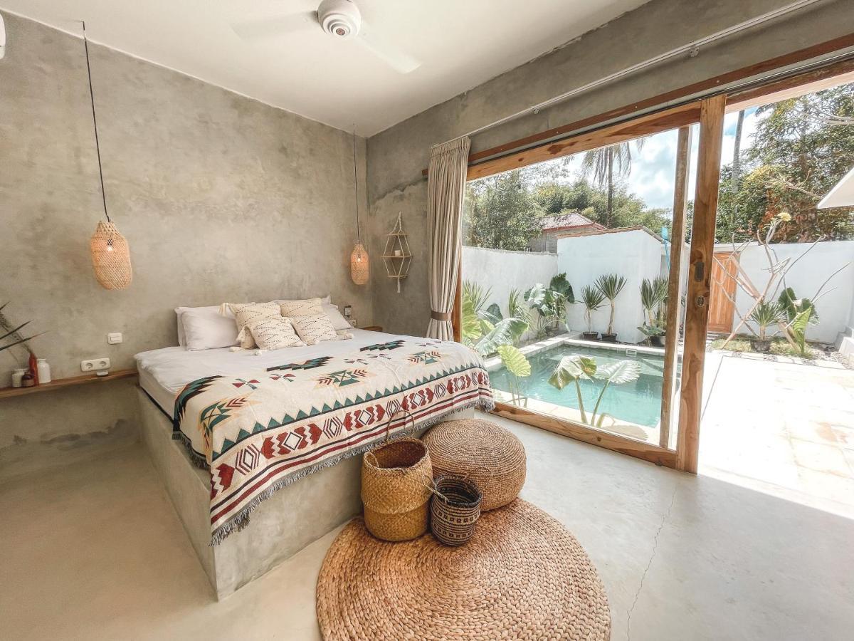 Kuta  Villa Uma & Amu - Modern Design المظهر الخارجي الصورة