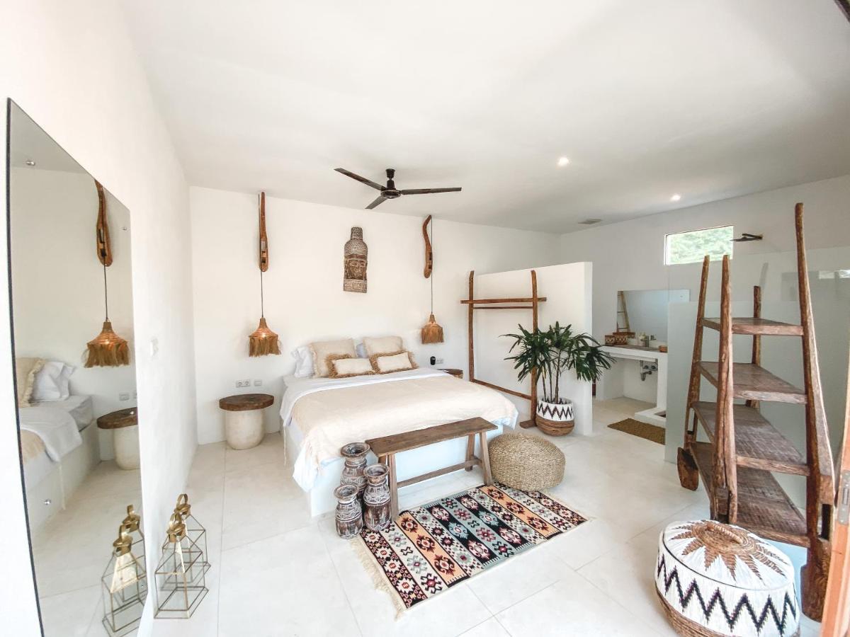Kuta  Villa Uma & Amu - Modern Design المظهر الخارجي الصورة