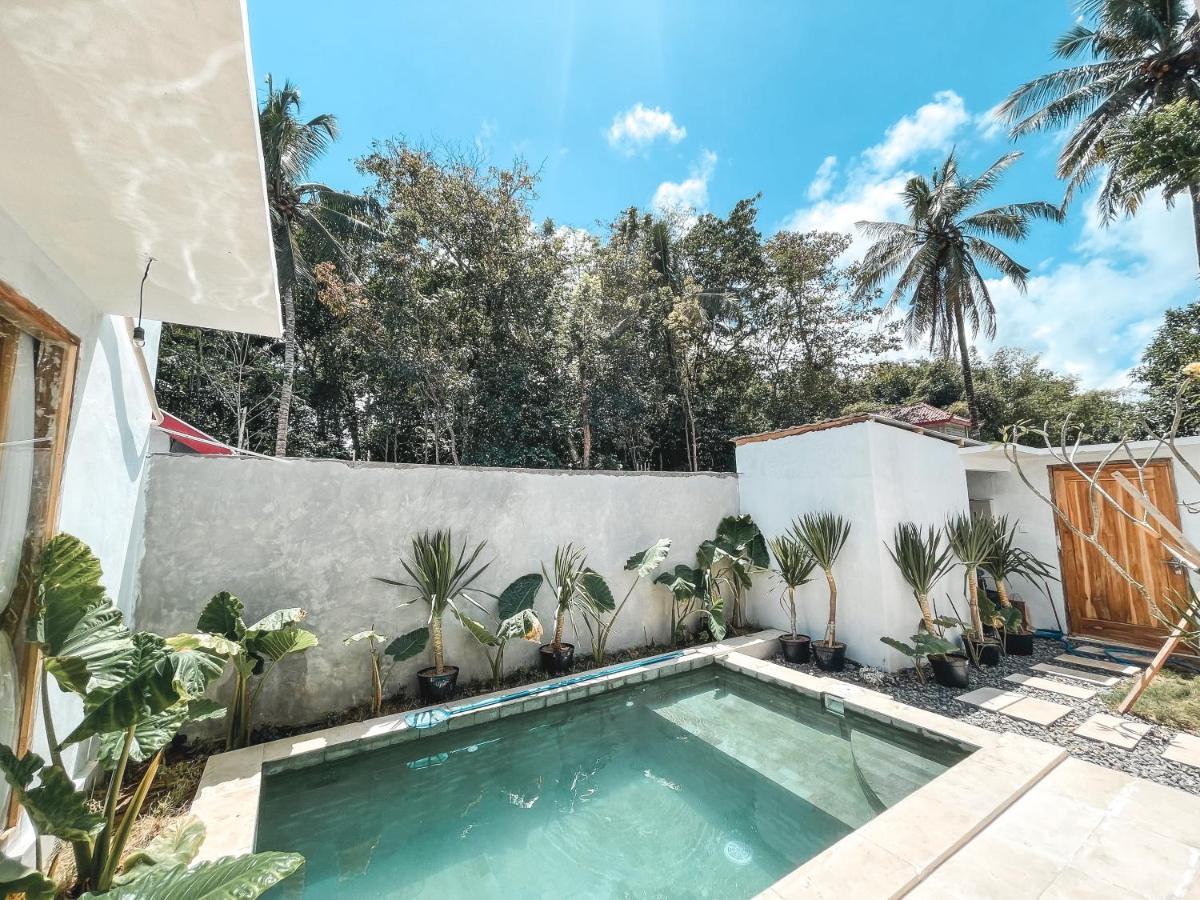 Kuta  Villa Uma & Amu - Modern Design المظهر الخارجي الصورة