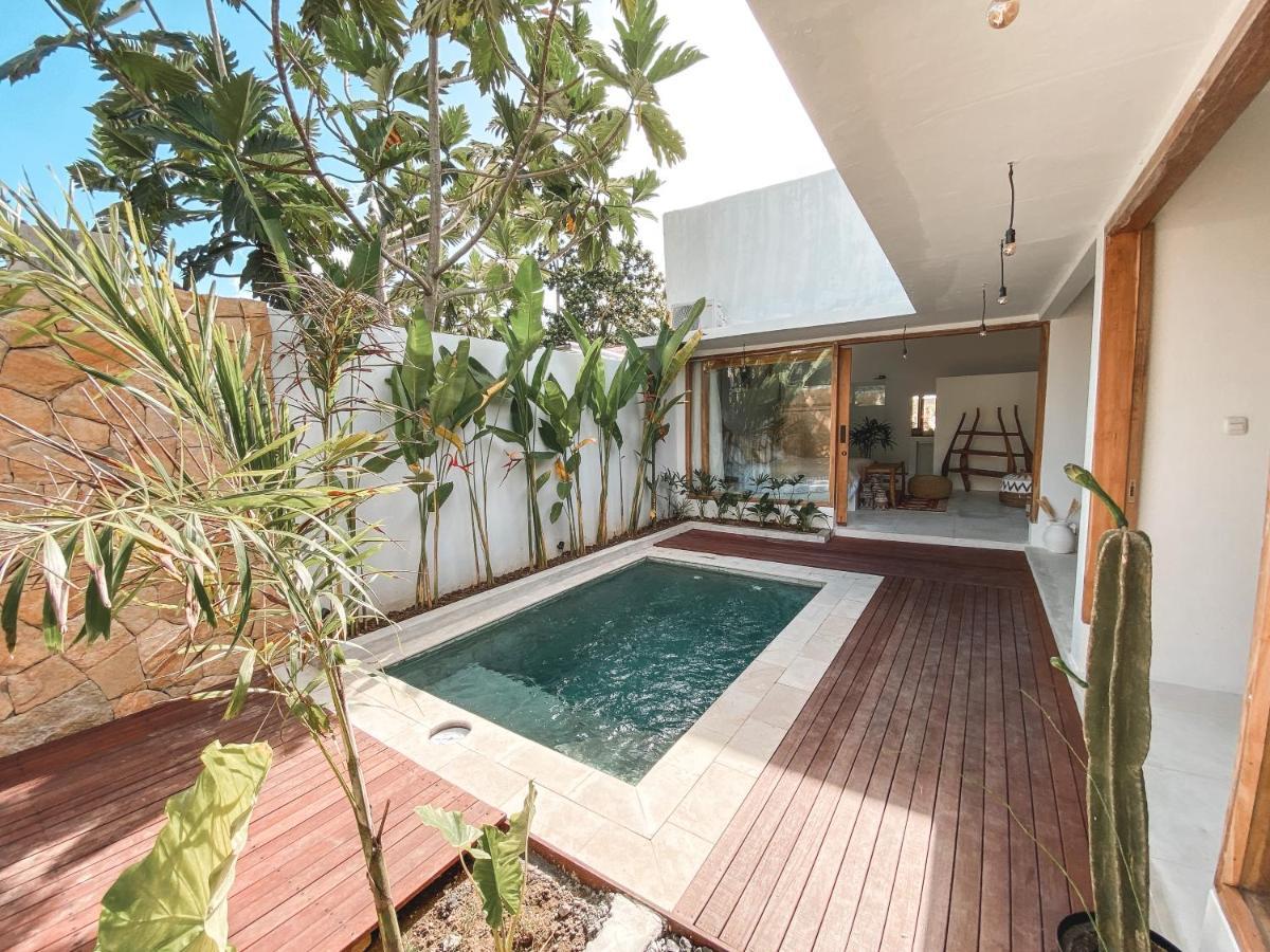 Kuta  Villa Uma & Amu - Modern Design المظهر الخارجي الصورة