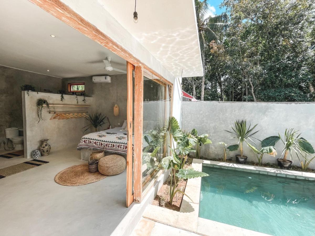 Kuta  Villa Uma & Amu - Modern Design المظهر الخارجي الصورة