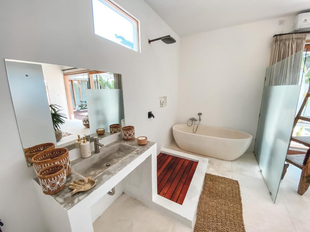 Kuta  Villa Uma & Amu - Modern Design المظهر الخارجي الصورة