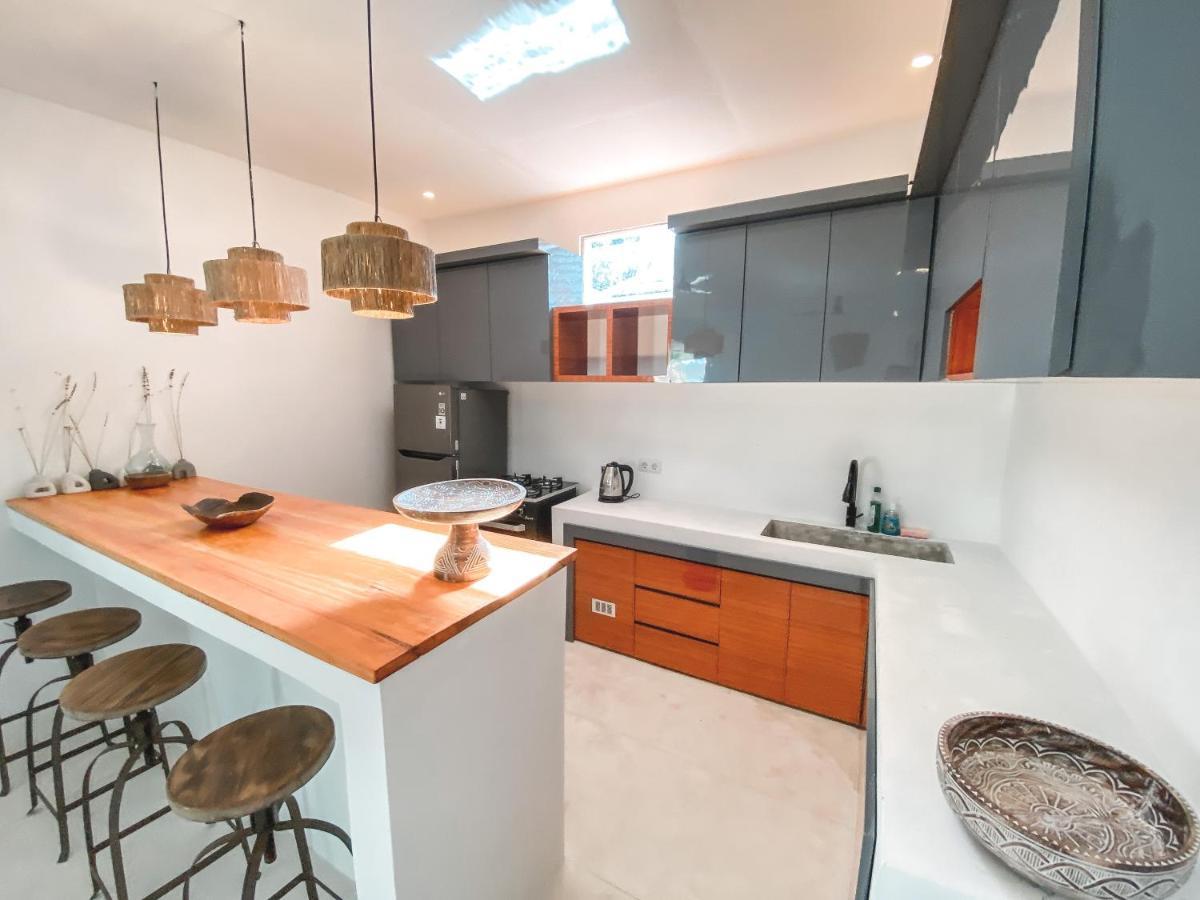 Kuta  Villa Uma & Amu - Modern Design المظهر الخارجي الصورة