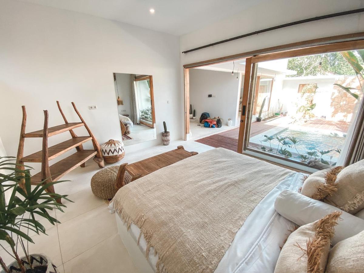 Kuta  Villa Uma & Amu - Modern Design المظهر الخارجي الصورة