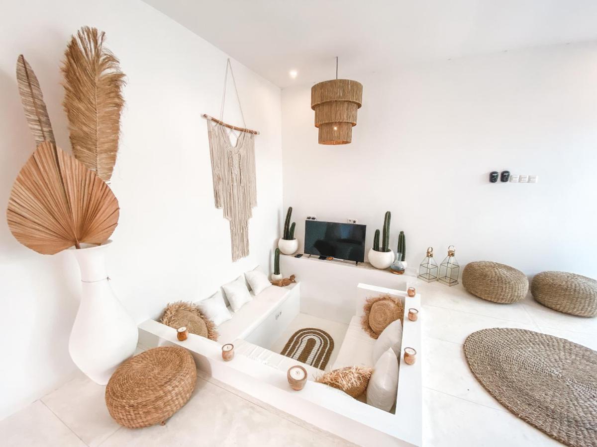 Kuta  Villa Uma & Amu - Modern Design المظهر الخارجي الصورة