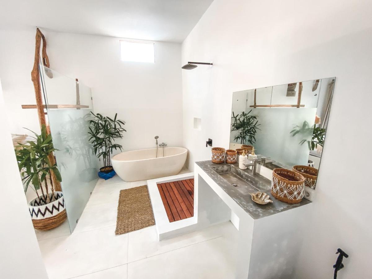 Kuta  Villa Uma & Amu - Modern Design المظهر الخارجي الصورة