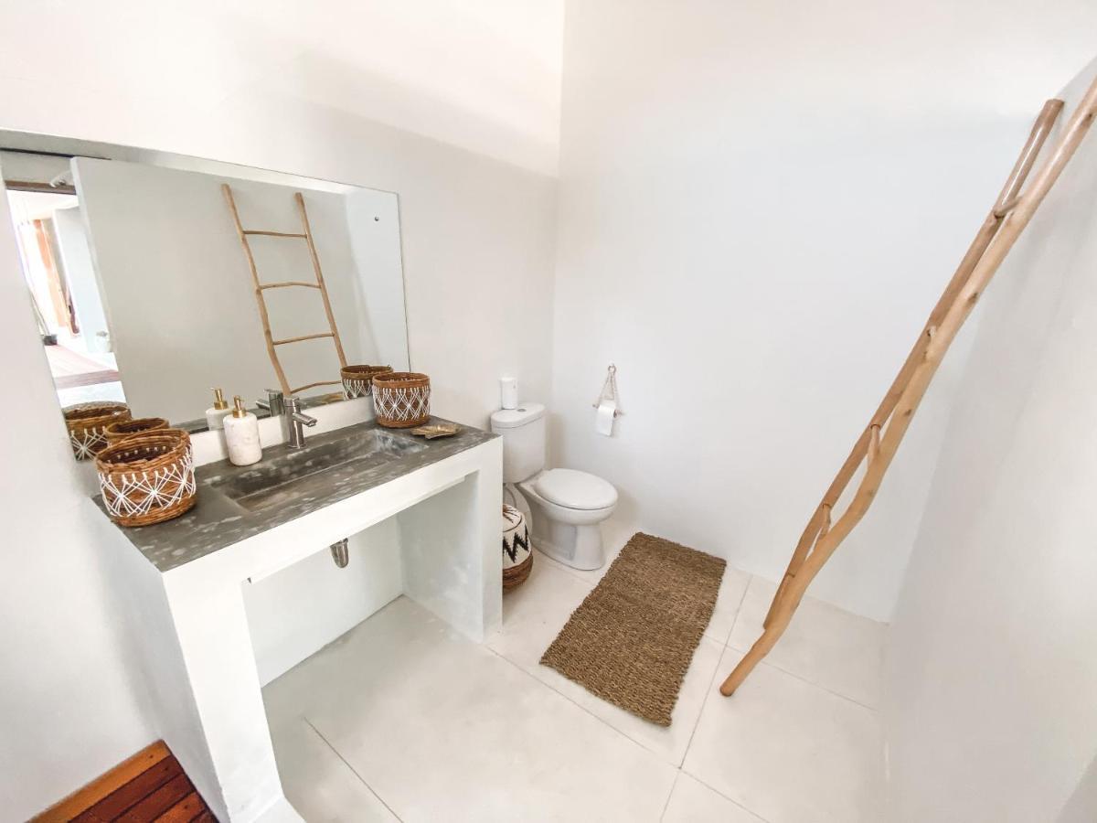 Kuta  Villa Uma & Amu - Modern Design المظهر الخارجي الصورة