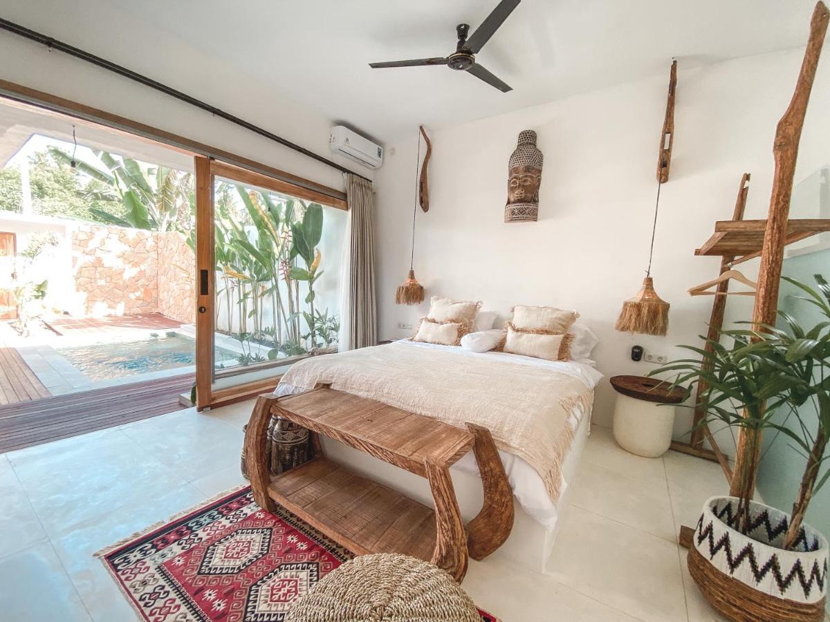 Kuta  Villa Uma & Amu - Modern Design المظهر الخارجي الصورة