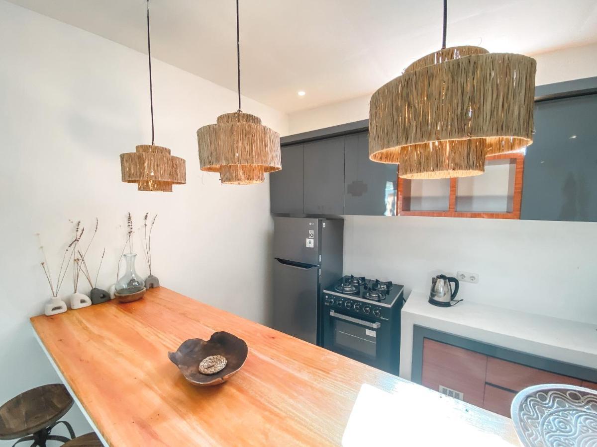 Kuta  Villa Uma & Amu - Modern Design المظهر الخارجي الصورة