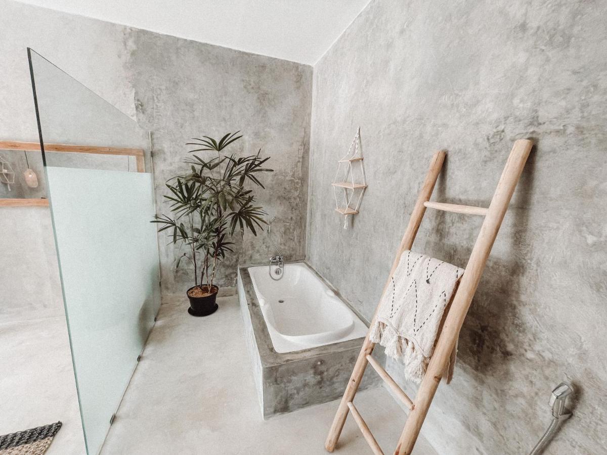 Kuta  Villa Uma & Amu - Modern Design المظهر الخارجي الصورة