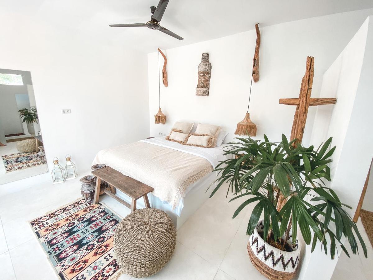 Kuta  Villa Uma & Amu - Modern Design المظهر الخارجي الصورة