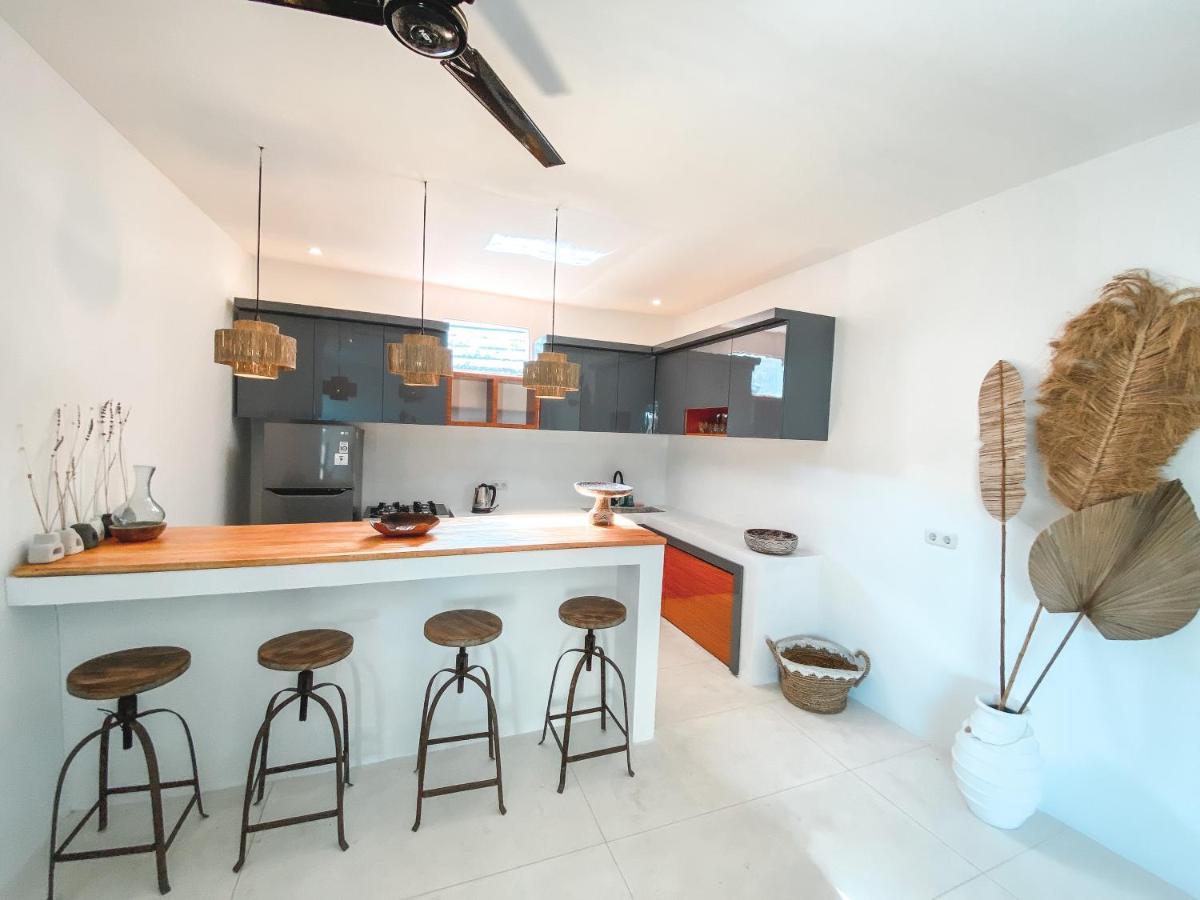 Kuta  Villa Uma & Amu - Modern Design المظهر الخارجي الصورة