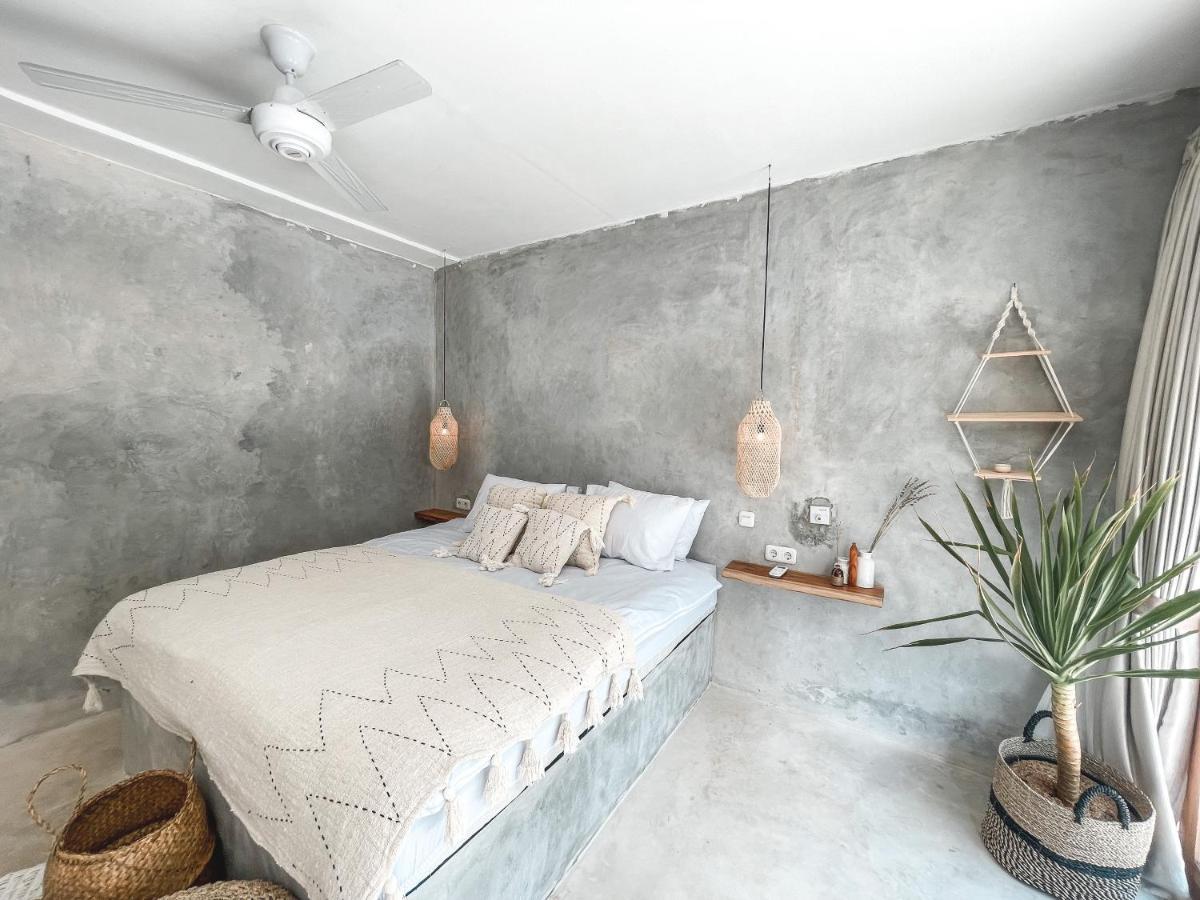 Kuta  Villa Uma & Amu - Modern Design المظهر الخارجي الصورة