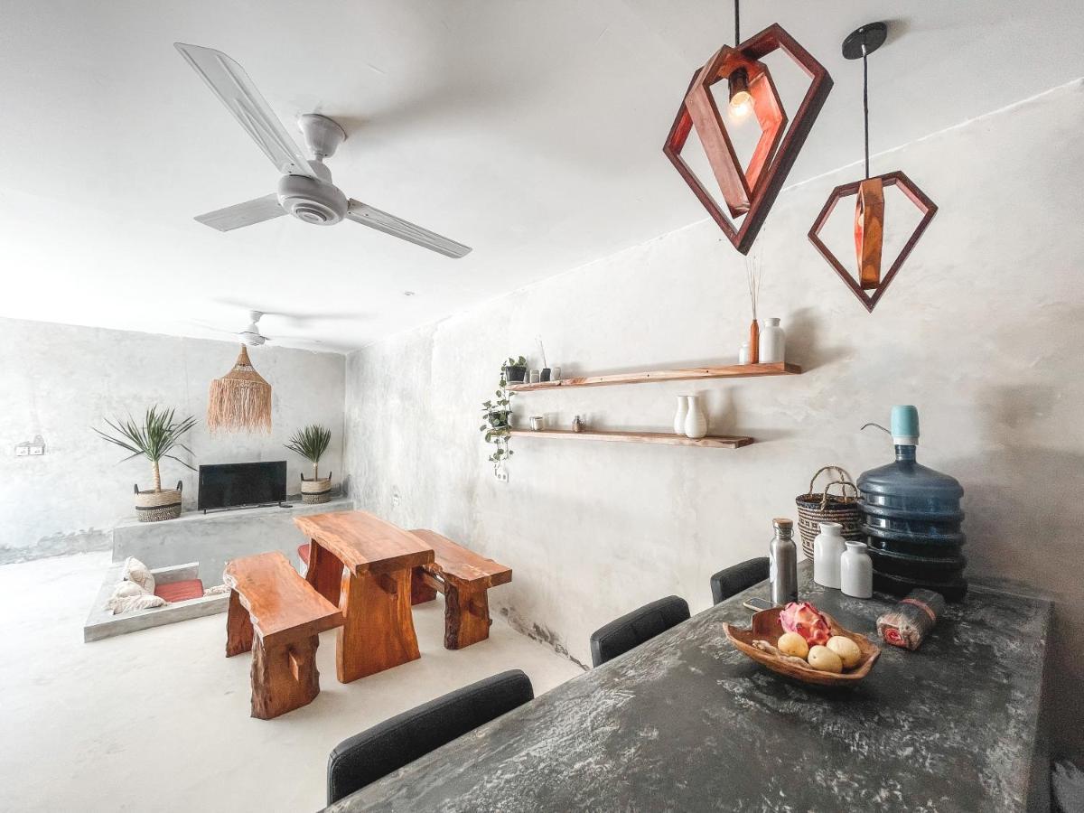 Kuta  Villa Uma & Amu - Modern Design المظهر الخارجي الصورة