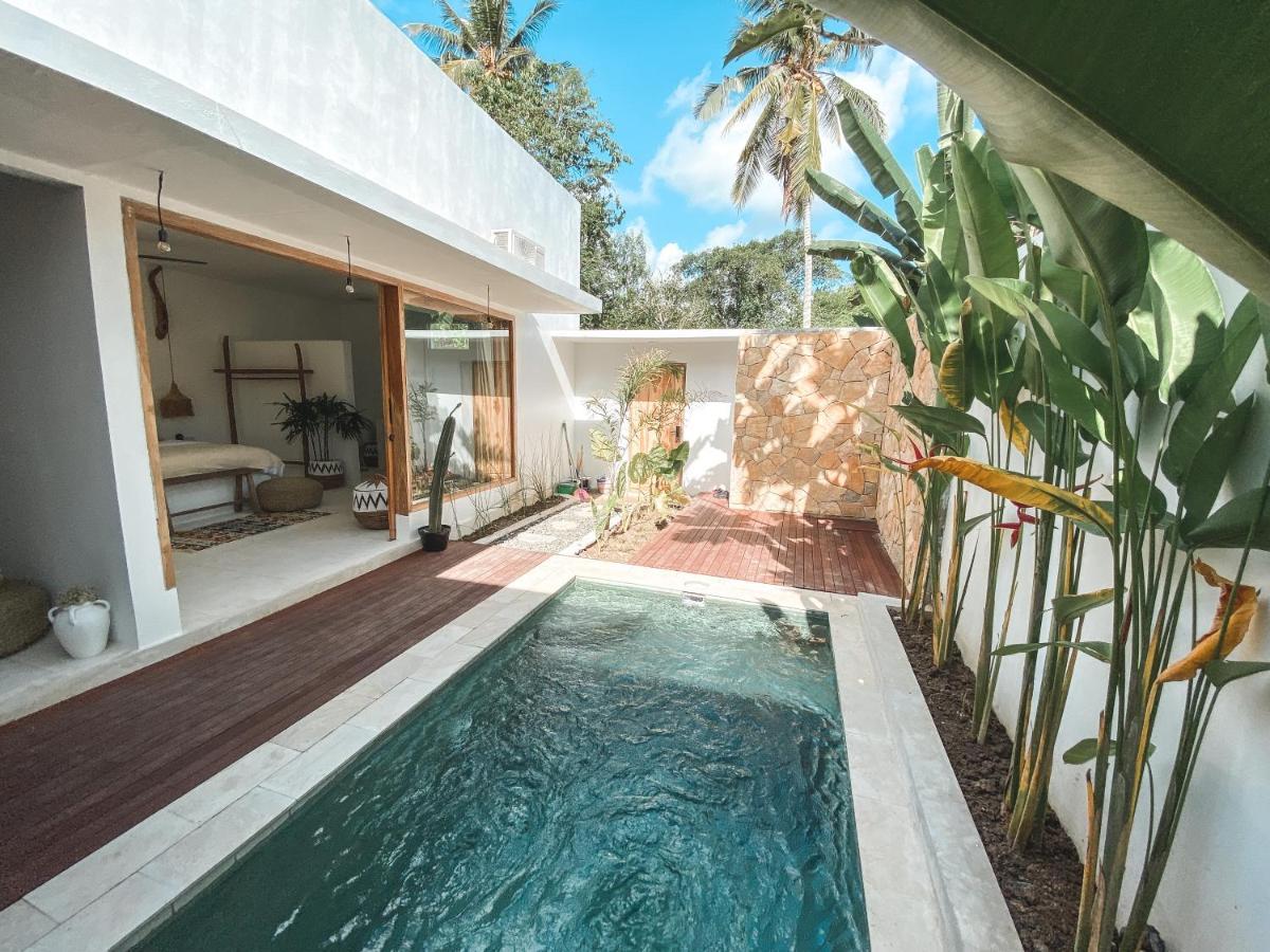 Kuta  Villa Uma & Amu - Modern Design المظهر الخارجي الصورة
