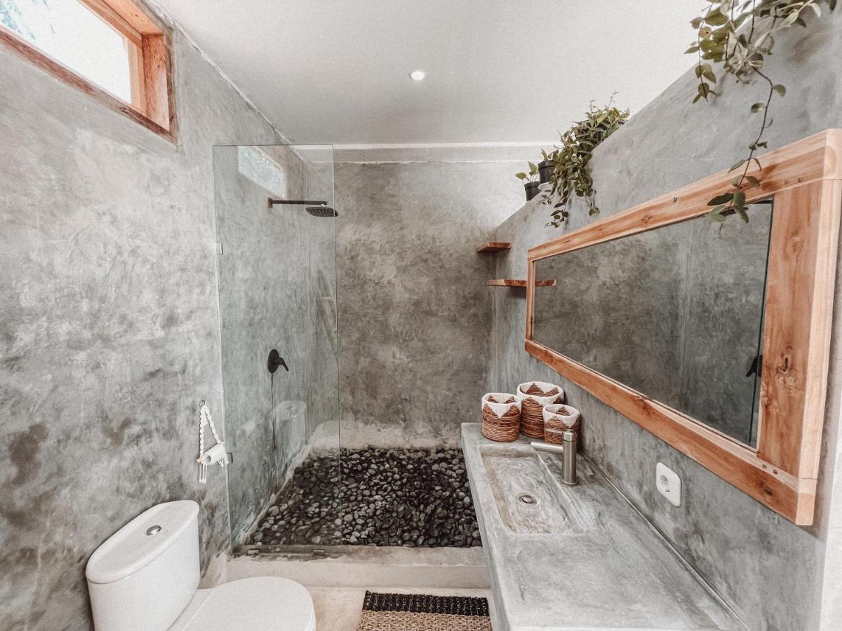 Kuta  Villa Uma & Amu - Modern Design المظهر الخارجي الصورة