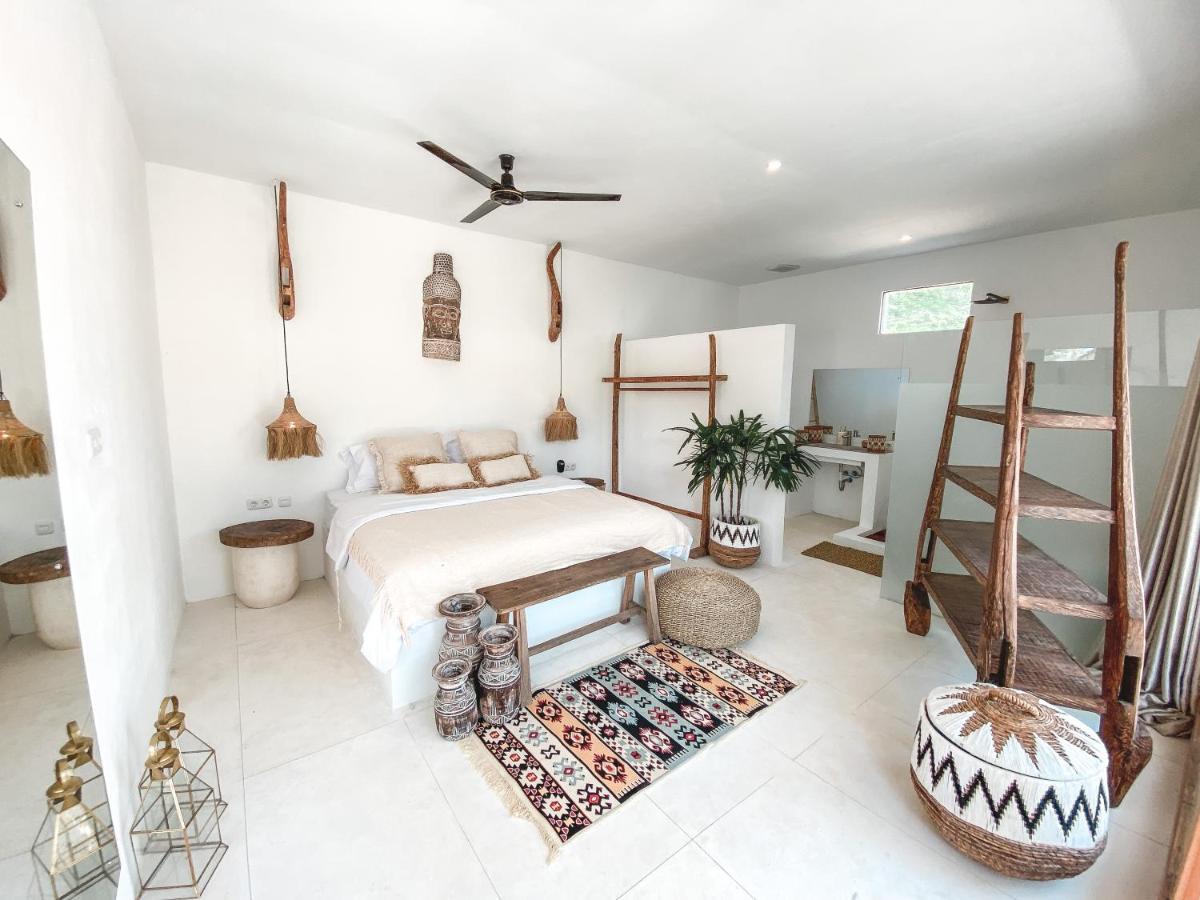 Kuta  Villa Uma & Amu - Modern Design المظهر الخارجي الصورة