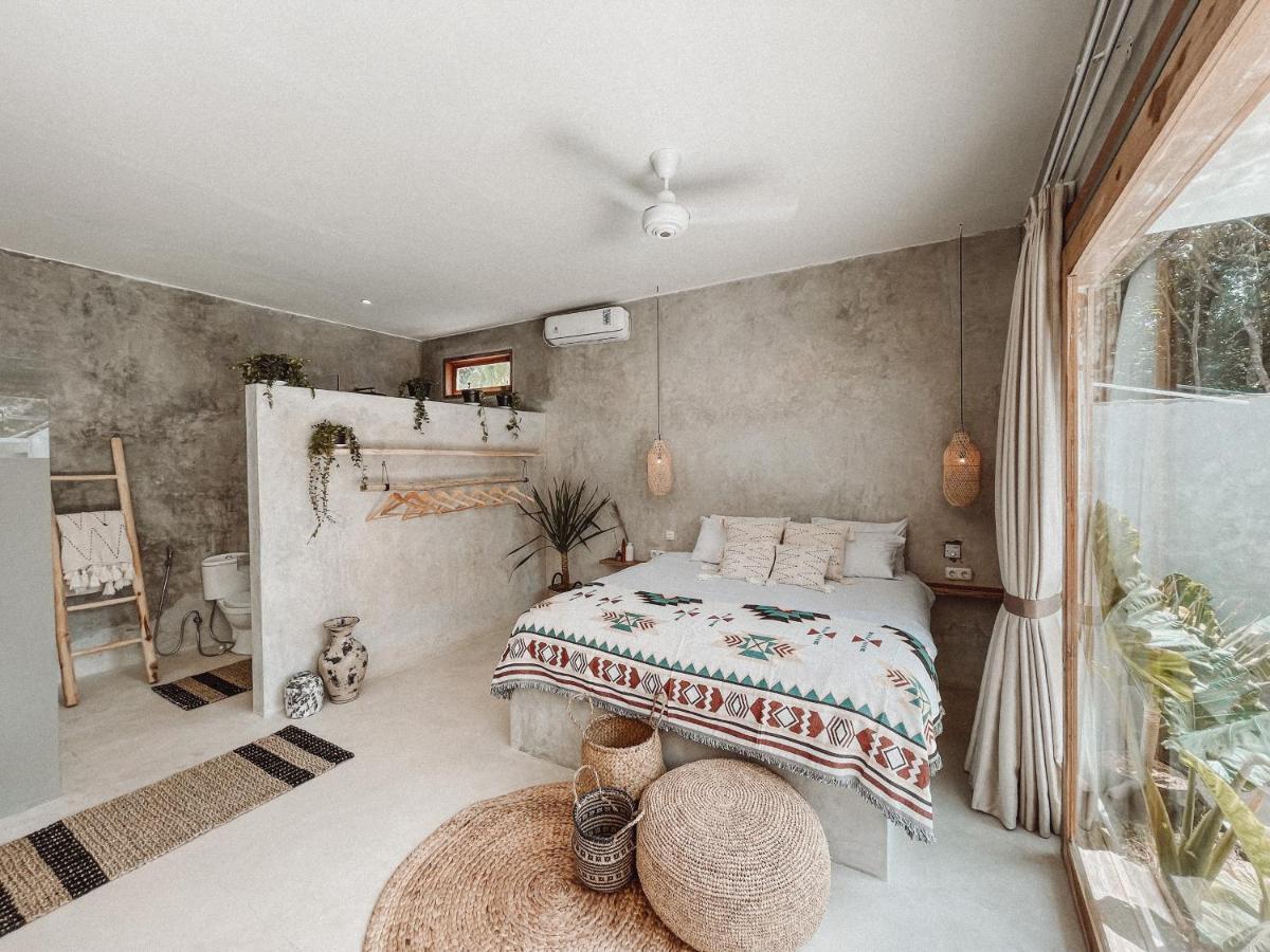 Kuta  Villa Uma & Amu - Modern Design المظهر الخارجي الصورة