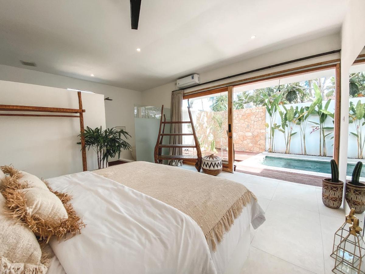 Kuta  Villa Uma & Amu - Modern Design المظهر الخارجي الصورة