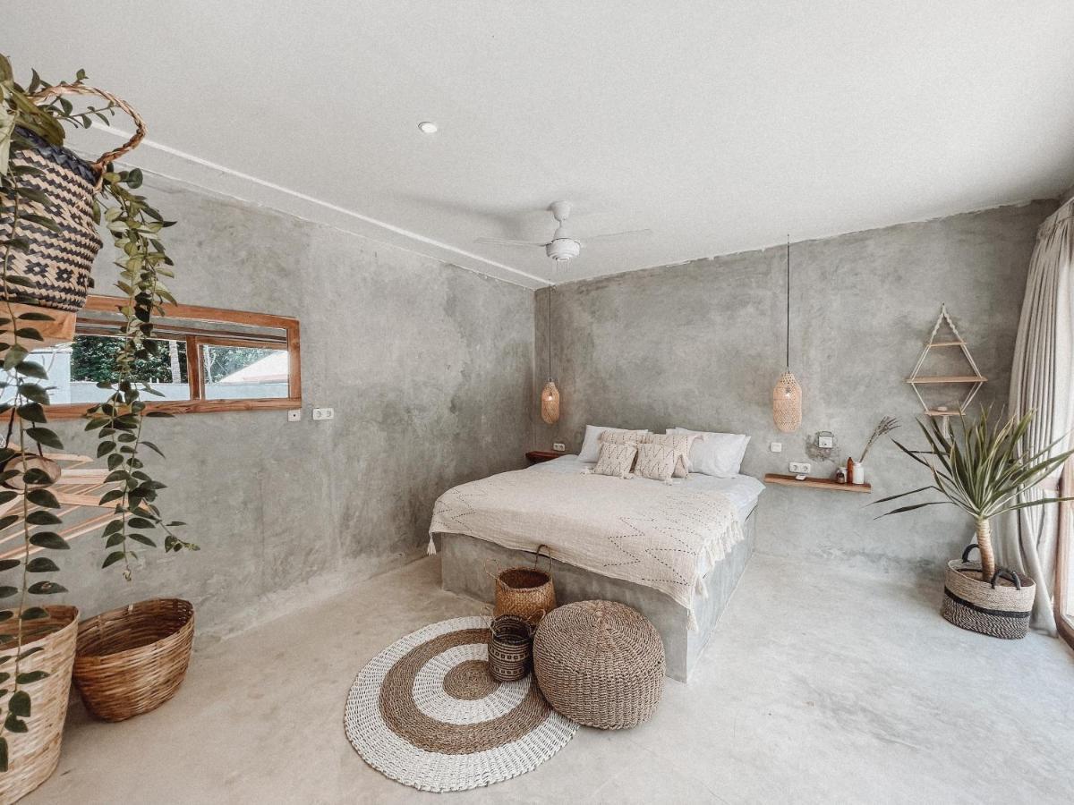 Kuta  Villa Uma & Amu - Modern Design المظهر الخارجي الصورة